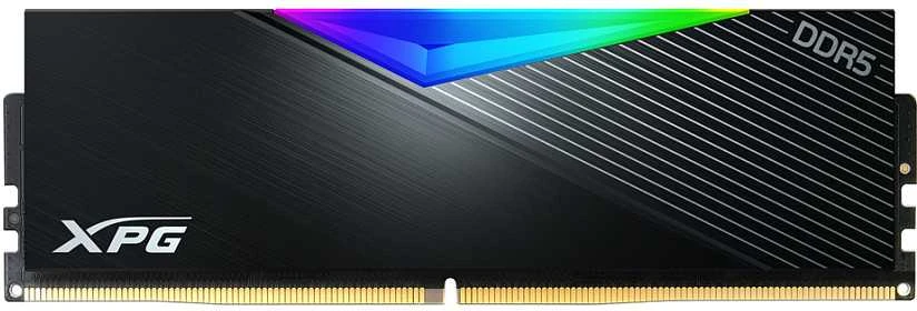 XPG (ADATA) MEMORY DIMM 32GB DDR5-6400/K2 AX5U6400C3216GDCLARBK