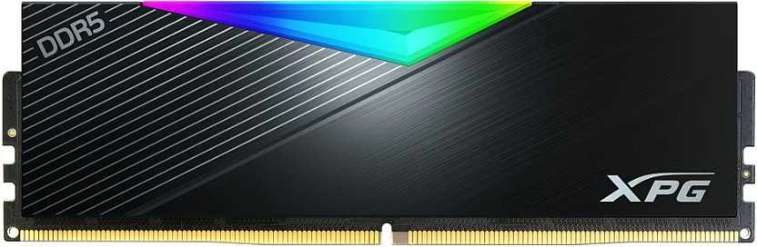 XPG (ADATA) MEMORY DIMM 32GB DDR5-6400/K2 AX5U6400C3216GDCLARBK
