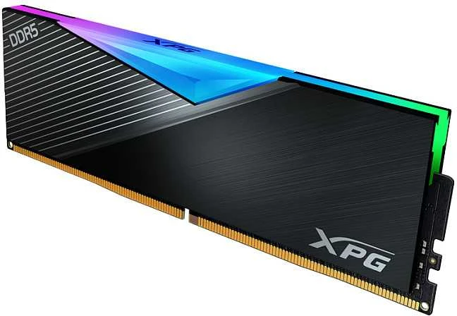 XPG (ADATA) MEMORY DIMM 32GB DDR5-6400/K2 AX5U6400C3216GDCLARBK