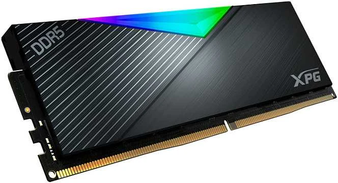 XPG (ADATA) MEMORY DIMM 32GB DDR5-6400/K2 AX5U6400C3216GDCLARBK