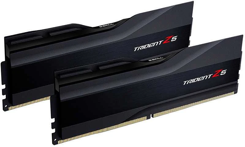 RAM G.Skill | Trident Z5 | 32 GB | DDR5 | 5600 MHz | PC/serveris | Registered No | ECC No