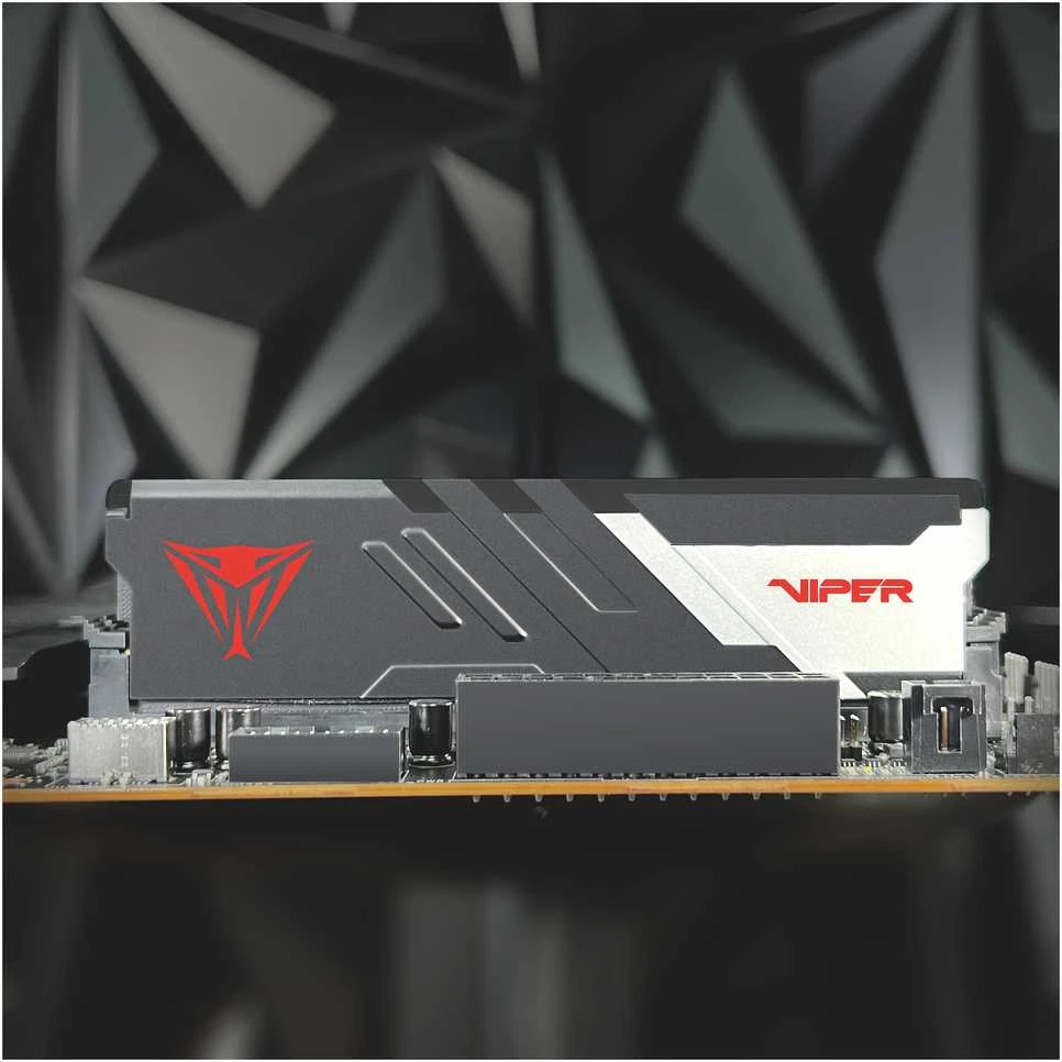PATRIOT VIPER VENOM 32GB DDR5 KIT 2X16GB 7000Mhz CL32-48-48-96 1.4V