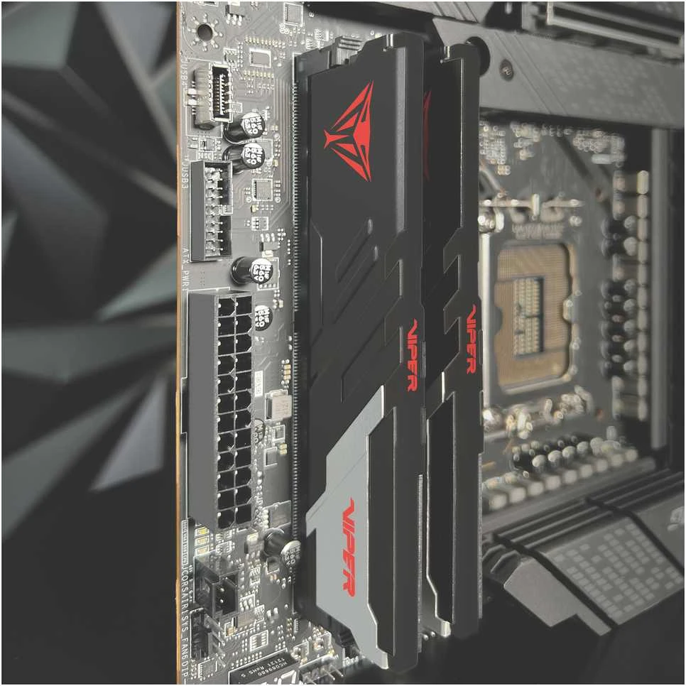 PATRIOT VIPER VENOM 32GB DDR5 KIT 2X16GB 7000Mhz CL32-48-48-96 1.4V