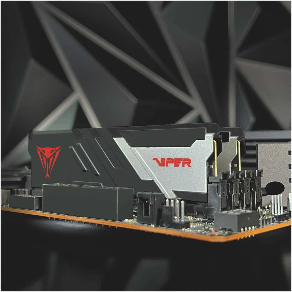 PATRIOT VIPER VENOM 32GB DDR5 KIT 2X16GB 7000Mhz CL32-48-48-96 1.4V