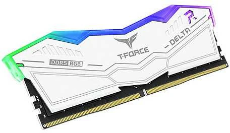 Team Group T-Force Delta DDR5 operatyvioji atmintis