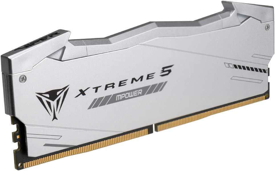 Patriot Viper Xtreme 5 DDR5 RAM atmintis