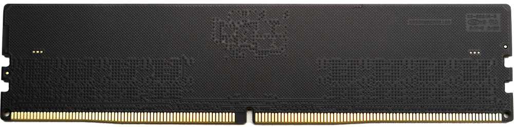 RAM 5600 16 GB „Innovation IT“ CL46 1,10 V (CL46-46-46-90)