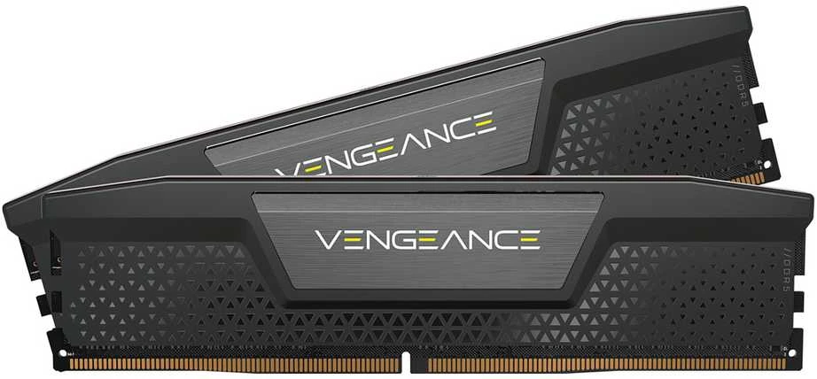Corsair Vengeance DDR5 atminties moduliai, pora