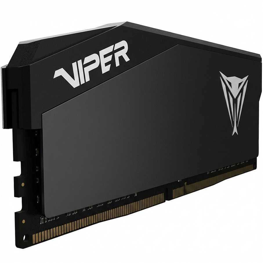 Patriot Viper Elite5 Ultra DDR5 64 GB (2x32GB) 6000MHz CL28 (VEU564G6028K)