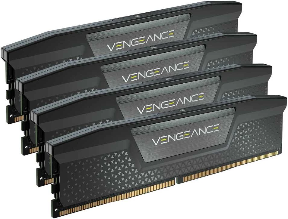 Corsair Vengeance 96GB DDR5 atminties rinkinys