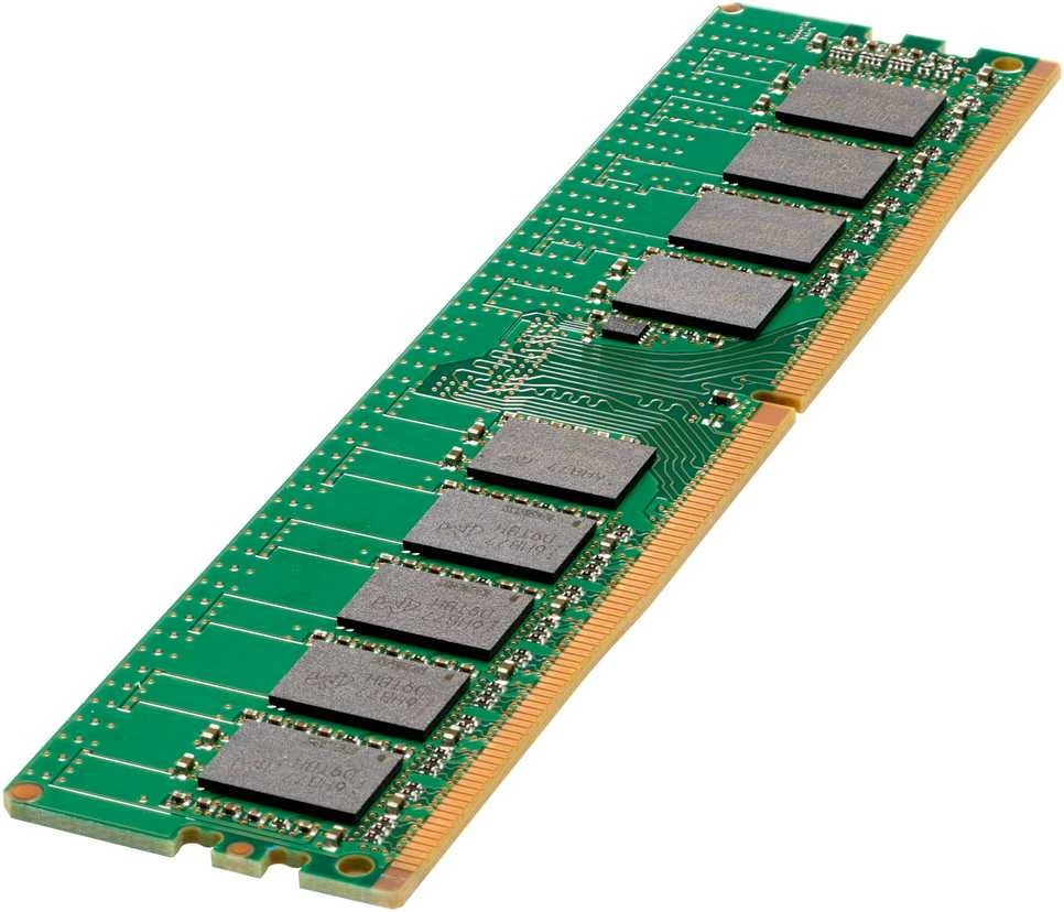 HP 64GB DDR4 2933MHz RAM atminties modulis
