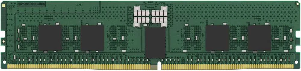 RAM Kingston KSM56R46BS8PMI-16HAI 16GB 5600MT/s DDR5 ECC Reg CL46 DIMM 1Rx8 Hynix A Renesas | Kingston