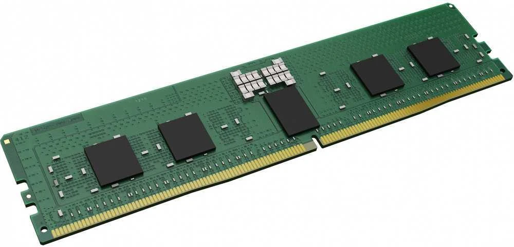 RAM Kingston KSM56R46BS8PMI-16HAI 16GB 5600MT/s DDR5 ECC Reg CL46 DIMM 1Rx8 Hynix A Renesas | Kingston