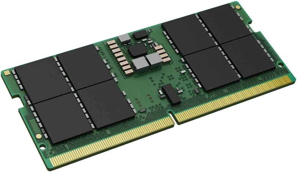 RAM Kingston 16GB [1x16GB 6400MHz DDR5 CL52 CSODIMM]