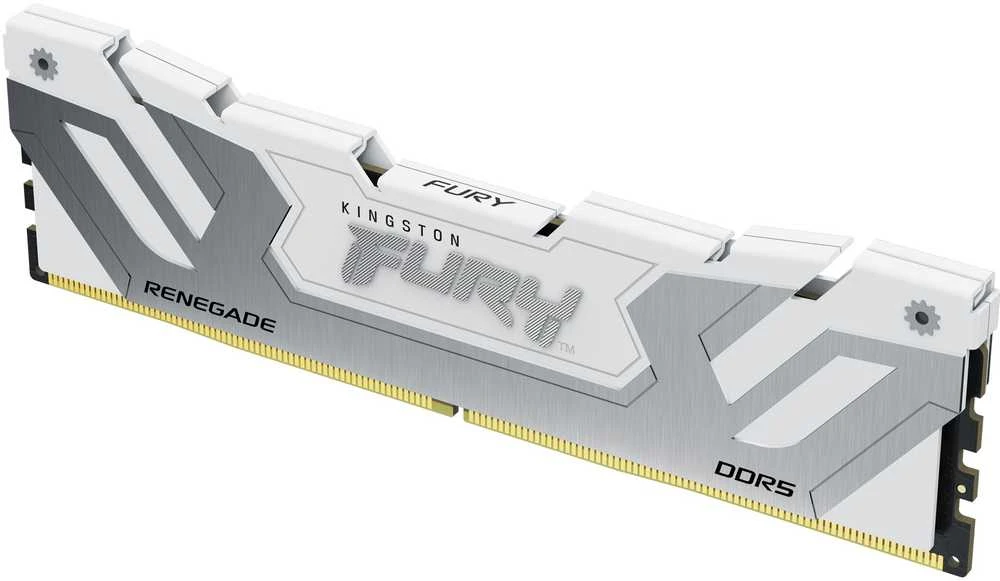 RAM Kingston | KF584CU40RW-24 | 24 GB | DDR5 | 8400 MHz | PC/serveris | Registered No | ECC No