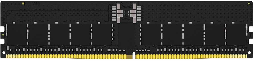 RAM Kingston KF556R28RBE2K8-256 256GB 5600MT/s DDR5 ECC Reg CL28 DIMM (Kit of 8) FURY Renegade Pro EXPO | Kingston