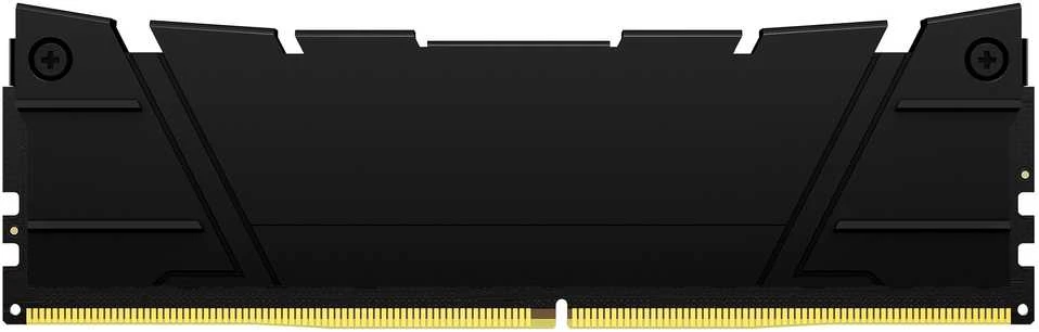 RAM Kingston KF436C18RB2/32 32GB 3600MT/s DDR4 CL18 DIMM FURY Renegade Juodas | Kingston