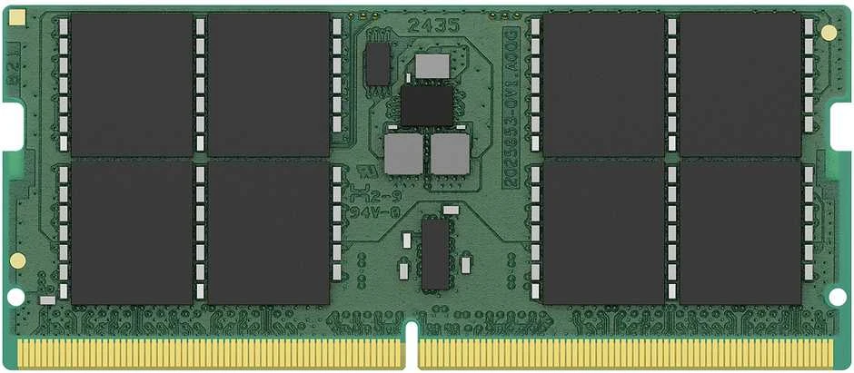 RAM Kingston 32GB [1x32GB 6400MHz DDR5 CL52 CSODIMM]