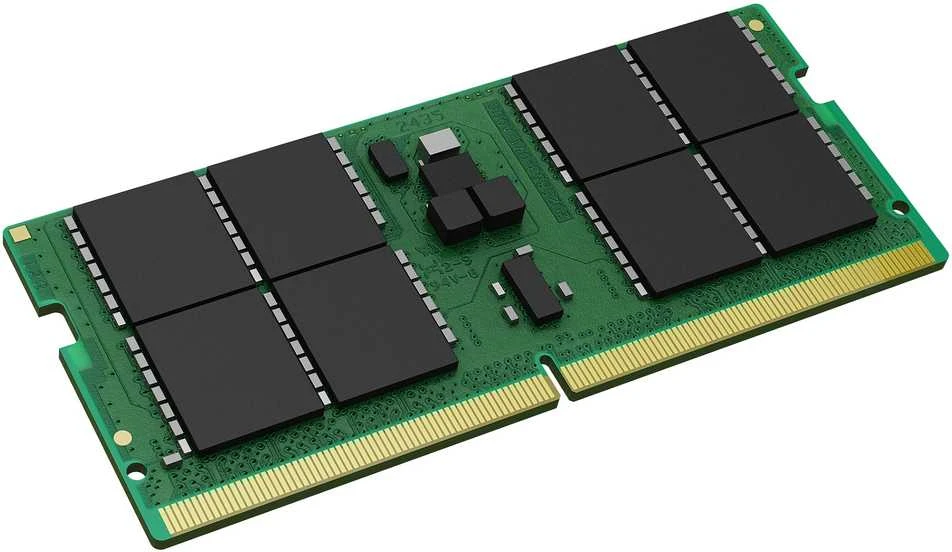 RAM Kingston 32GB [1x32GB 6400MHz DDR5 CL52 CSODIMM]