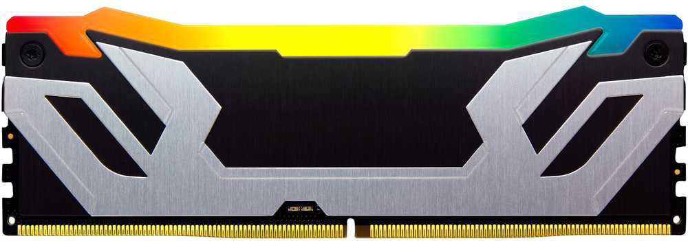 RAM „Kingston“ | KF584CU40RSAK2-48 | 48 (2x24) GB | DDR5 | 8400 MHz | Kompiuteriai/serveriai | Registracijos Nr. | ECC Nr.