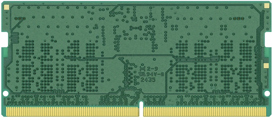 RAM Kingston 8GB [1x8GB 6400MHz DDR5 CL52 CSODIMM]