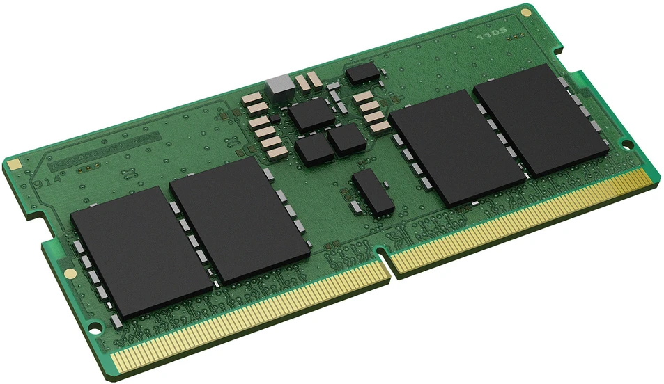 RAM Kingston 8GB [1x8GB 6400MHz DDR5 CL52 CSODIMM]