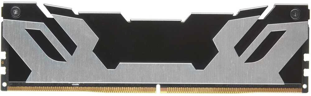 RAM Kingston KF560C32RSK2-96 96GB 6000MT/s DDR5 CL32 DIMM (Kit of 2) FURY Renegade Sidabrinis XMP | Kingstonas