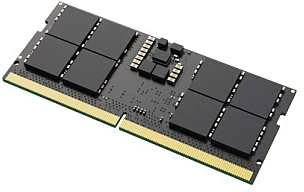 Lexar 16GB 4800MHz SODIMM atminties modulis
