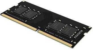 Nešiojamo kompiuterio atmintis Lexar | 32 GB | DDR4 | 3200 MHz | Užrašų knygelė | Registracijos Nr. | ECC Nr