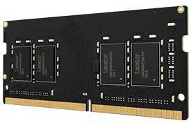 Nešiojamo kompiuterio atmintis Lexar | 32 GB | DDR4 | 3200 MHz | Užrašų knygelė | Registracijos Nr. | ECC Nr