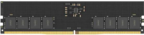 Lexar 32GB RAM operatyviosios atminties modulis
