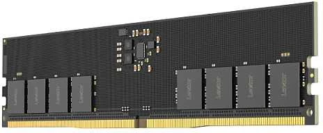 Lexar 32GB DDR5 atminties modulis