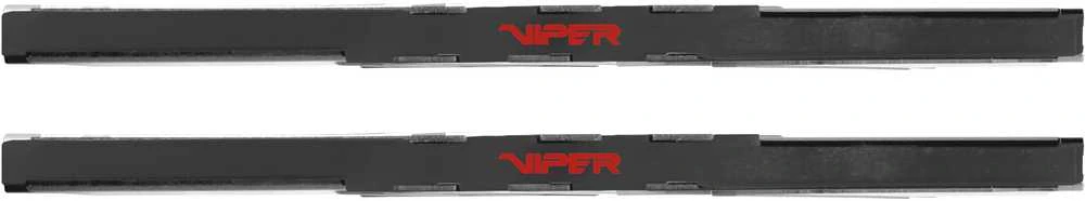 DDR5 „Patriot Viper Venom“ atmintis 2 x 32 GB 6400 Mhz CL32 XMP3 (PVV564G640C32K)