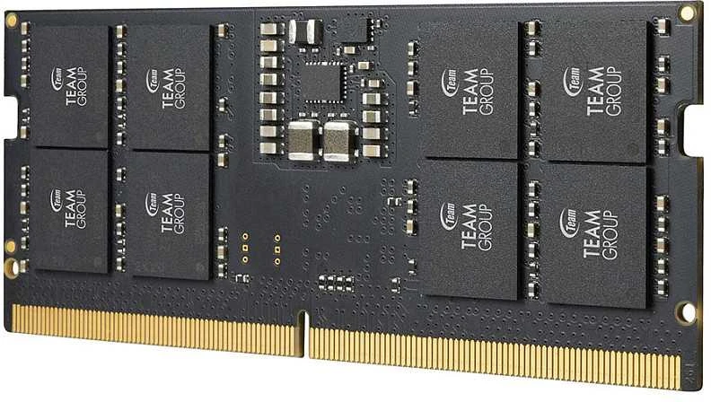 RAM Team Group 32 GB SO PC 5600 Teamgroup Elite TED532G5600C46A-S01
