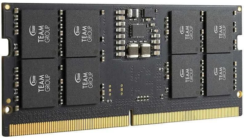 RAM Team Group 32 GB SO PC 5600 Teamgroup Elite TED532G5600C46A-S01
