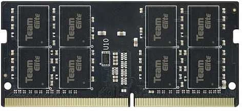 RAM Team Group Komandos grupė TEAMGROUP 16GB DDR4 2666MHz SODIMM CL19 1.2V