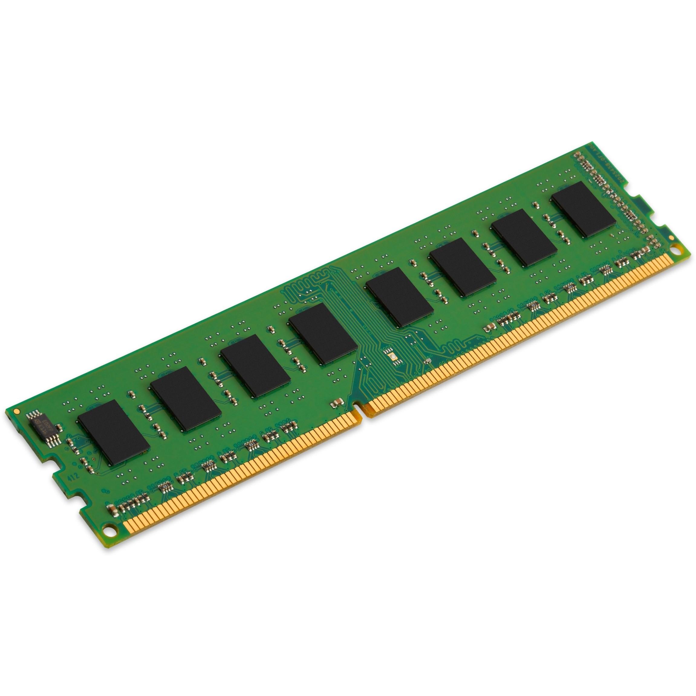 RAM Kingston KCP sistemai būdinga 8 GB, DIMM, DDR3L, 1600 MHz, CL11 KCP3L16ND8/8 / KING-1994