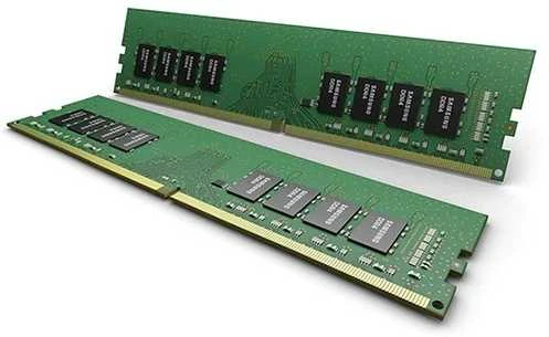 Samsung DDR4 RAM atminties modulis, 8GB