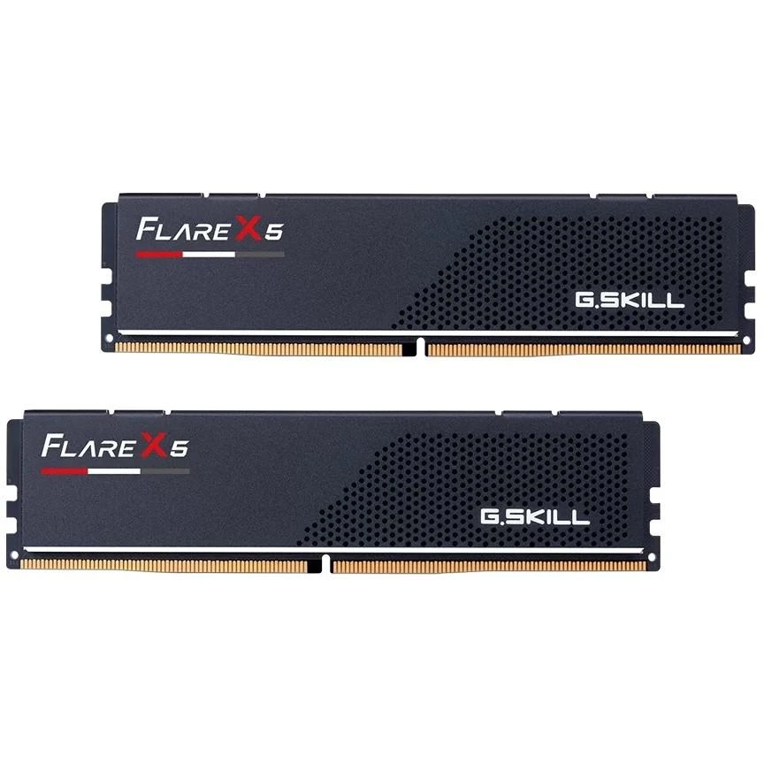RAM G.Skill | Flare X5 | 32 GB | DDR5 | 6000 MHz | Kompiuteris/serveris | Registracijos Nr. | ECC Nr.