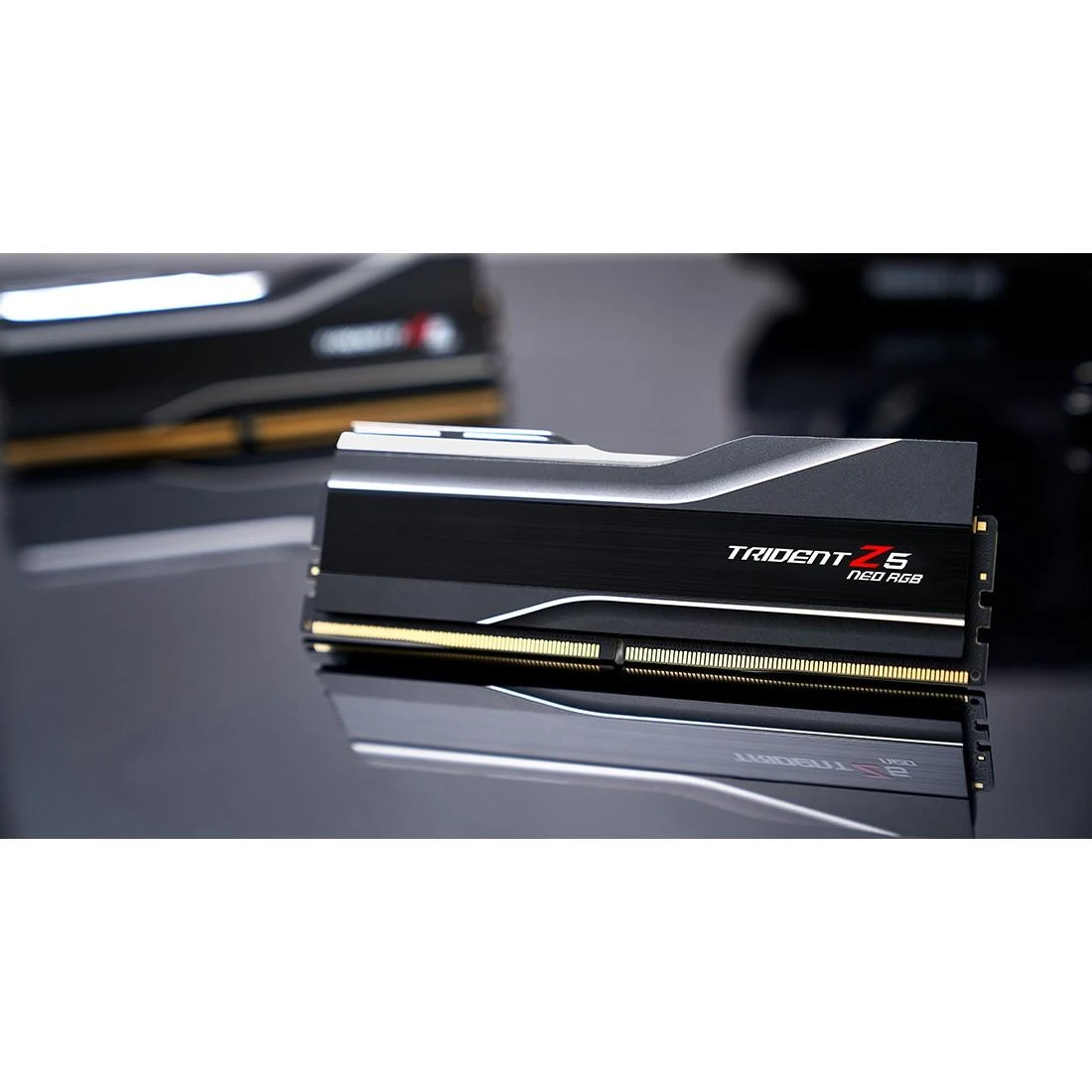 RAM G.SKILL DDR5 6000 MT/s 2x16GB TZ5 NEO RGB 30-38-38-96 1,35V