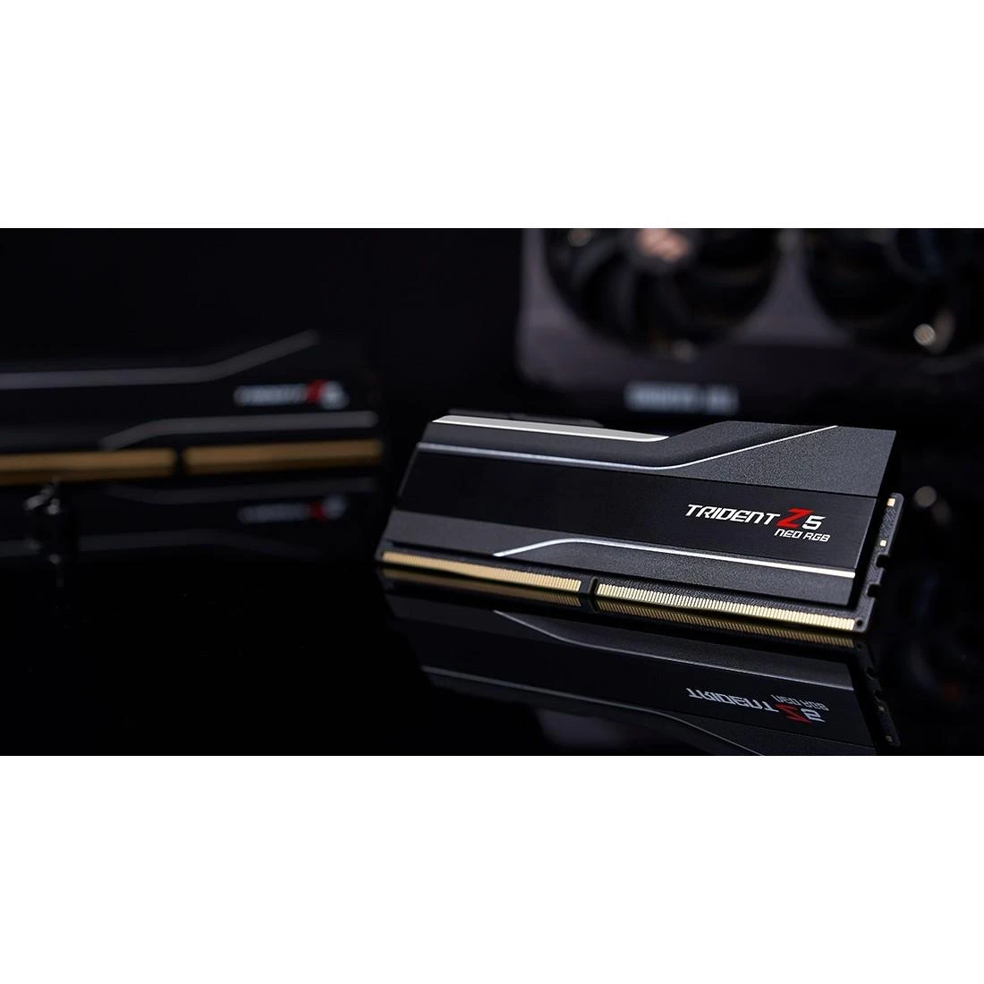 RAM G.SKILL DDR5 6000 MT/s 2x16GB TZ5 NEO RGB 30-38-38-96 1,35V
