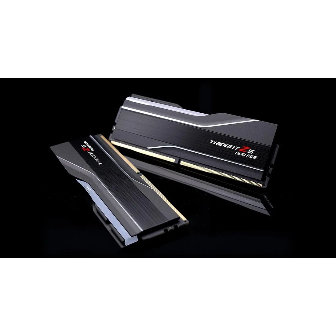 RAM G.SKILL DDR5 6000 MT/s 2x16GB TZ5 NEO RGB 30-38-38-96 1,35V