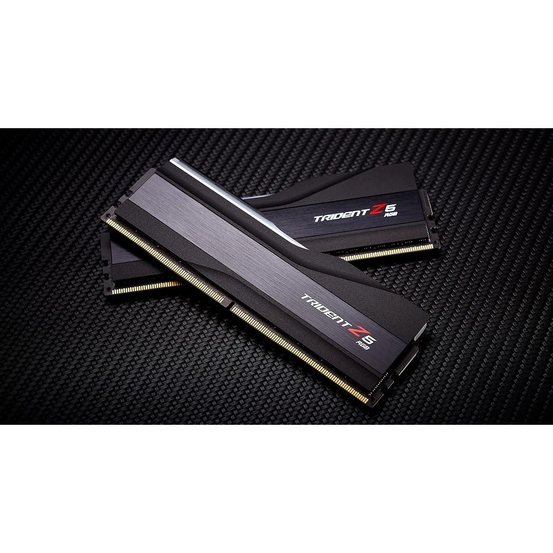 RAM Kompiuterio atminties rinkinys G.SKILL Trident Z5 RGB 32GB (2x16GB) DDR5-6000 CL36