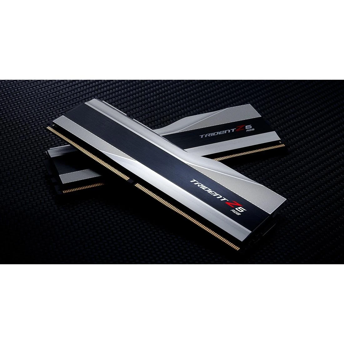 RAM G.Skill | Trident Z5 RGB | 32 GB | DDR5 | 6400 MHz | PC/serveris | Registered No | ECC No
