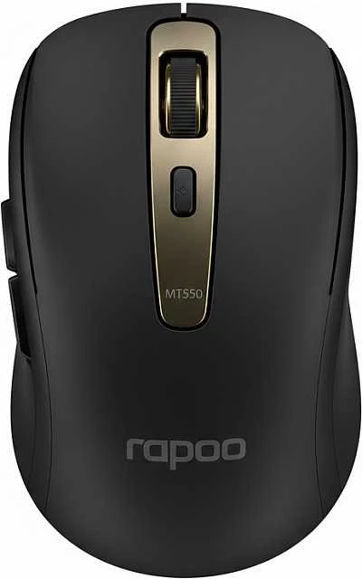 Rapoo MT350 pelė