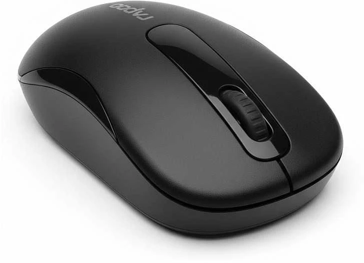 RAPOO Wireless Entry level 3 mygtukai Pelė M10+