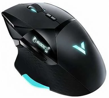 Rapoo VPro VT900 optinė žaidimų pelė