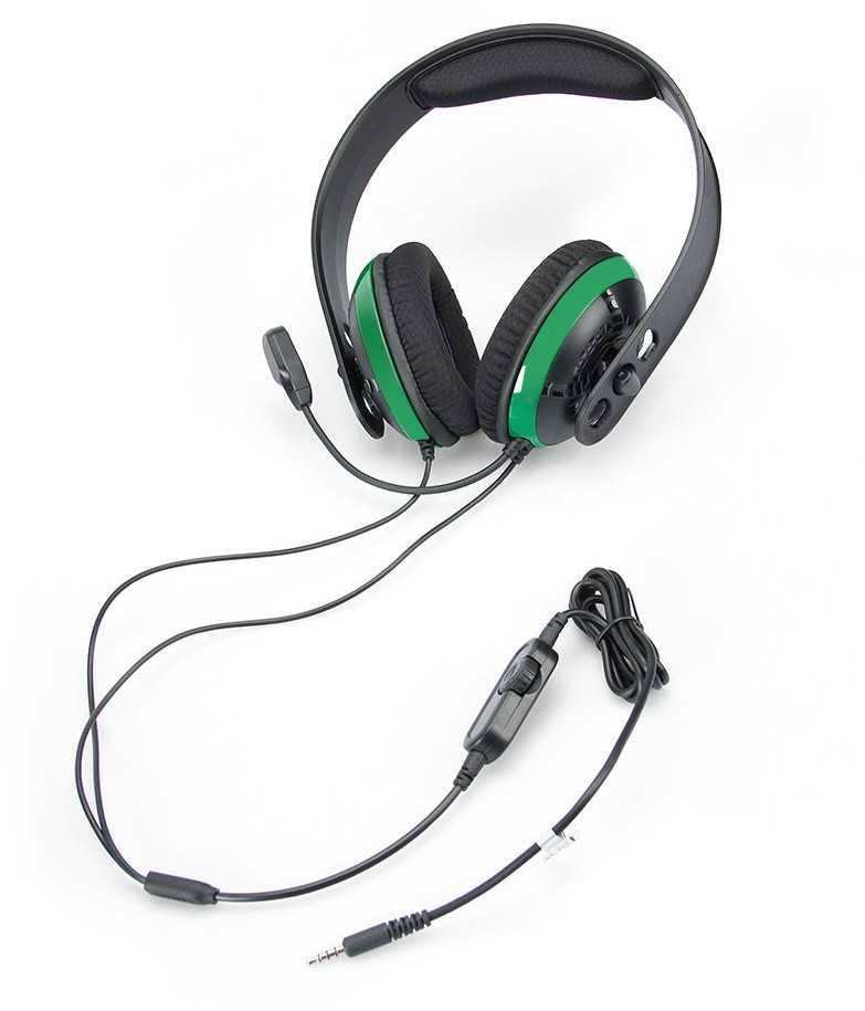 Ausinės „Raptor Gaming HX200“.