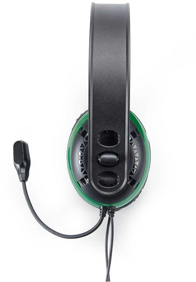 Ausinės „Raptor Gaming HX200“.