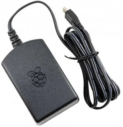Raspberry PI3B inkl. Pilnas komplektas